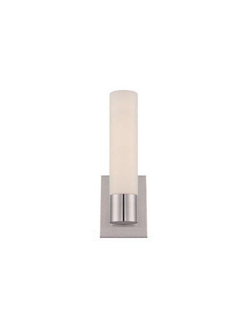 Product image for Elementum 13" LED Wall Sconce - Chrome