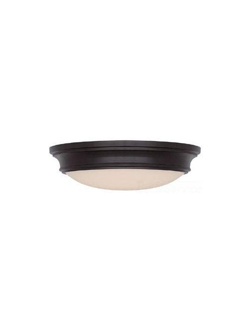 Product image for WAC FM-7013-BO ASTORIA FLUSH MOUNT
