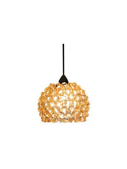 Product image for HALOGEN PENDANT LIGHT FIXTURE