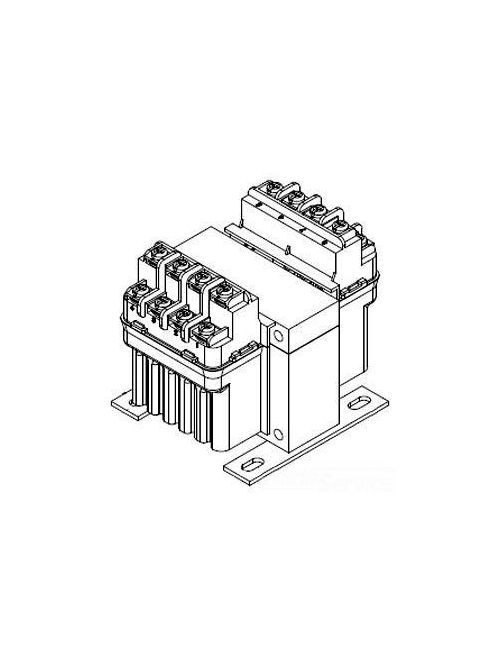 Product image for TXFMR CTRL 50VA 120V 24V