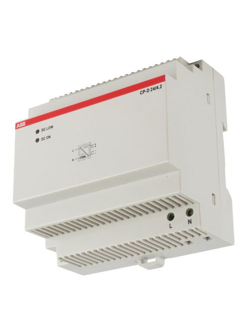 ABB 1SVR427045R0400 CP-D 24/4.2 POW ABB 1SVR427045R0400 CP-D 24/4.2 POW