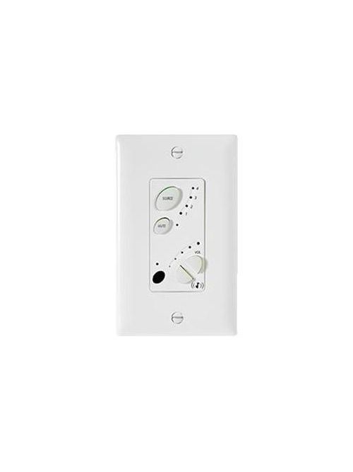 Product image for ON-Q AU1000-WH LYRIQ HIGH PERFORMANCE KEYPAD