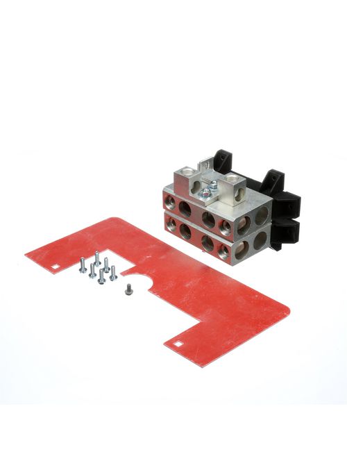 S-A HN678A HDSS 200N LUG KIT 600V S-A HN678A HDSS 200N LUG KIT 600V