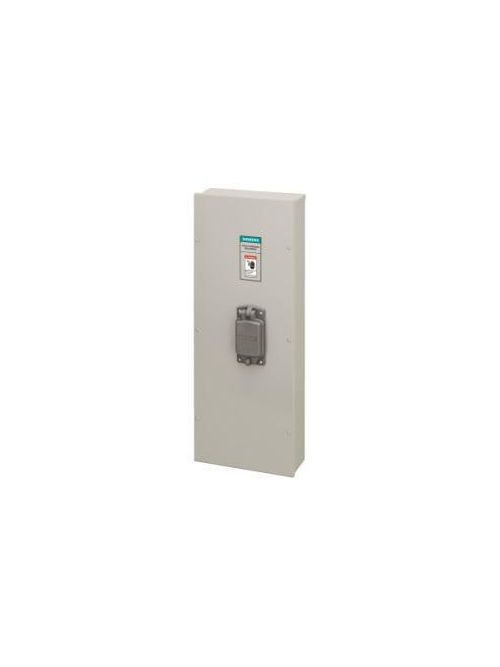 Product image for Siemens QR2N1S Breaker QR Nema Type 1 Indoor General Duty Surface Enclosure