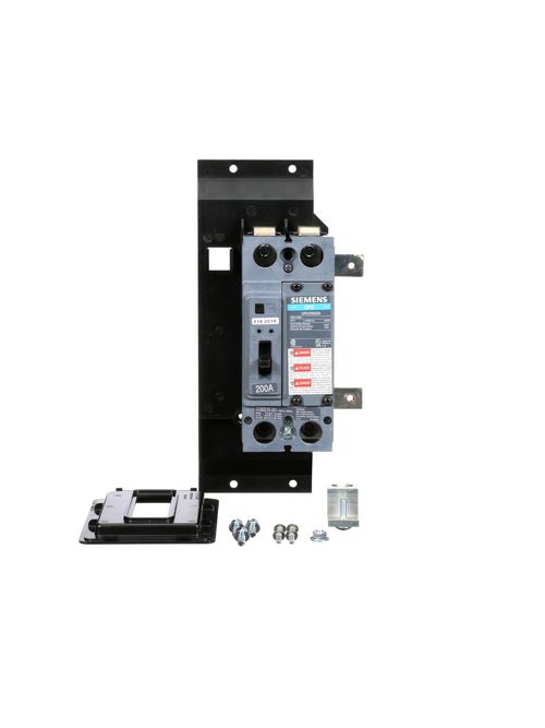 RP1 BREAKER KIT 1PH 240V 10KA QR22B200 RP1 BREAKER KIT 1PH 240V 10KA QR22B200