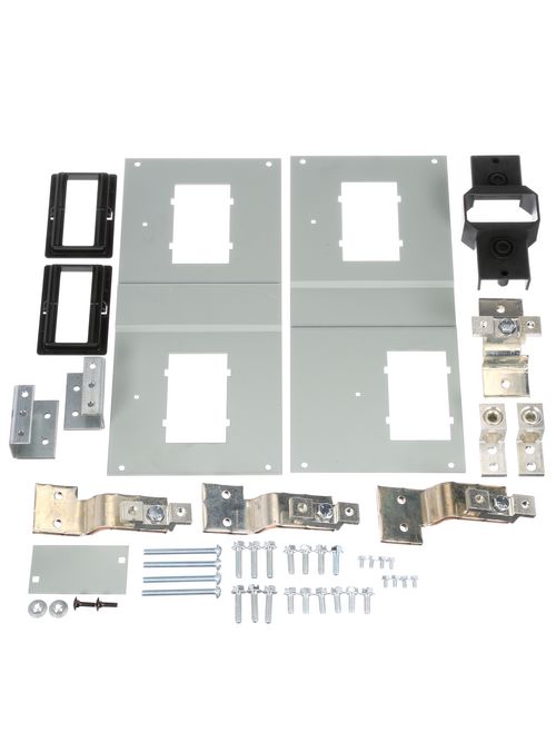 Siemens Ca BBKQR2 P3,Twin BRKR MNT Siemens Ca BBKQR2 P3,Twin BRKR MNT