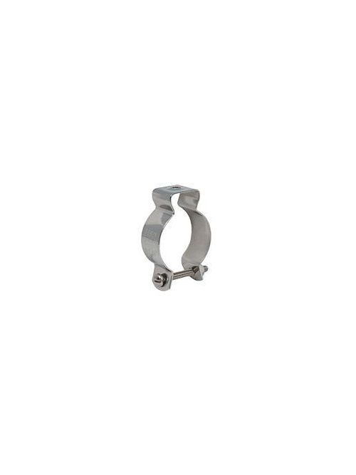 Gibson Stainless & Specialty, Inc. 6075 3/4 Inch 316 Stainless Steel Conduit Hanger Gibson Stainless & Specialty, Inc. 6075 3/4 Inch 316 Stainless Steel Conduit Hanger