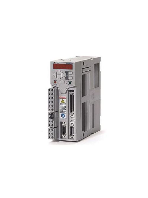 Product image for Allen Bradley 2092-DA2 Ultra 1500 Servo Drive