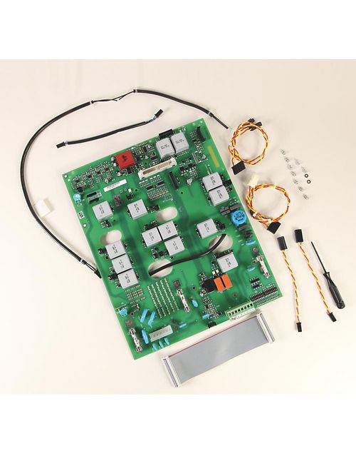 A-B SK-20P-F4M21 PowerFlex DC Drive A-B SK-20P-F4M21 PowerFlex DC Drive