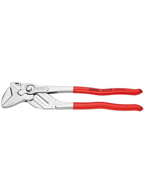 Product image for KNIPEX 86-03-300-SBA 12IN PLR WRN