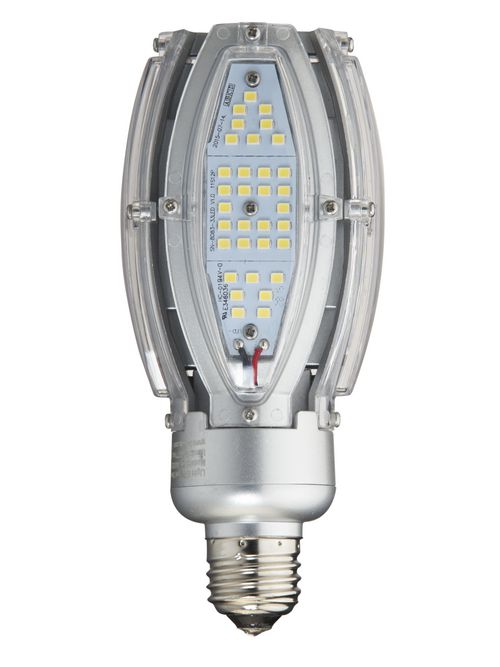 Product image for 30W EXTDRIVE POST TOP RETROFIT 5700K E26