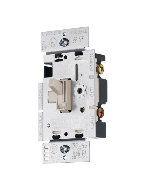 HWDK RAYCL153PLA SP/3-WAY DIMMER CF HWDK RAYCL153PLA SP/3-WAY DIMMER CF