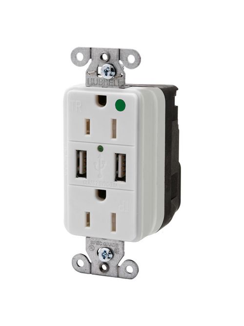 Product image for HWDK SNAP8200USBW USB CHGR SNAP HG