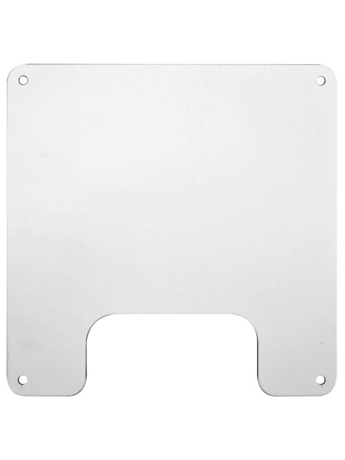 HWDK NSAV6C COVER, FPTV,SCREW-ON,WH HWDK NSAV6C COVER, FPTV,SCREW-ON,WH
