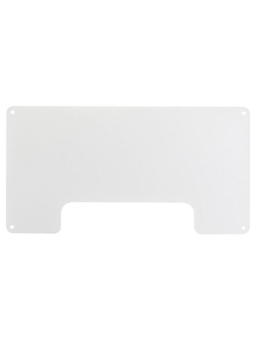 HPW NSAV12C COVER,FPTV,4GANG,SCREW- HPW NSAV12C COVER,FPTV,4GANG,SCREW-