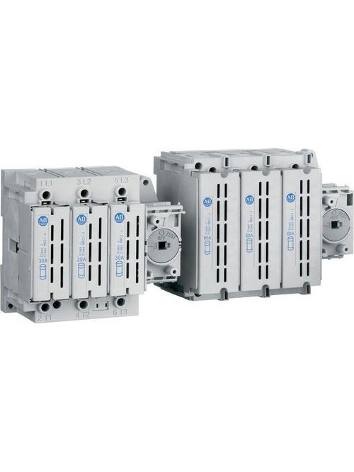 Product image for A-B 194R-J30-1753S-PBR2 Fused Disco