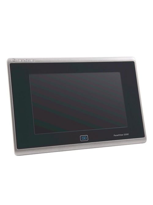 Allen-Bradley 2715-T9WA PanelView 5500 9 in. Allen-Bradley 2715-T9WA PanelView 5500 9 in.