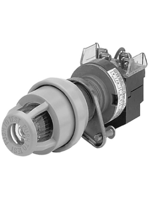 Allen-Bradley 800H-QPT24M Type 7_9 Pilot Ligh Allen-Bradley 800H-QPT24M Type 7_9 Pilot Ligh