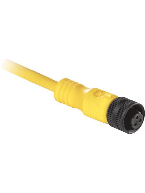 Allen-Bradley 889R-F3AEA-5 AC Micro Cable Allen-Bradley 889R-F3AEA-5 AC Micro Cable