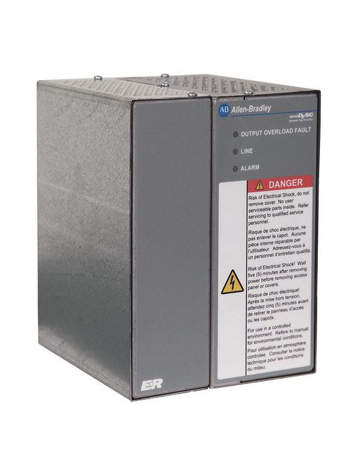 A-B 1608N-002A208V1E 2 A Mini DySC A-B 1608N-002A208V1E 2 A Mini DySC