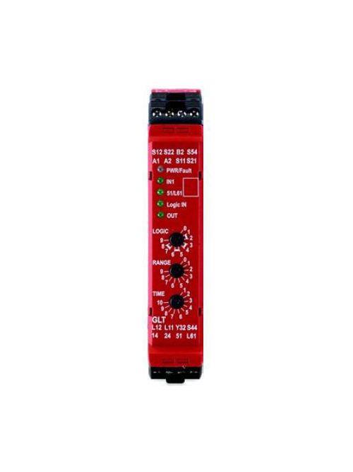 Product image for A-B 440R-GL2S2T Guardmaster GLT Saf