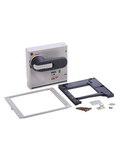 A-B 140G-M-RVM21R 800A M Frame Mold A-B 140G-M-RVM21R 800A M Frame Mold