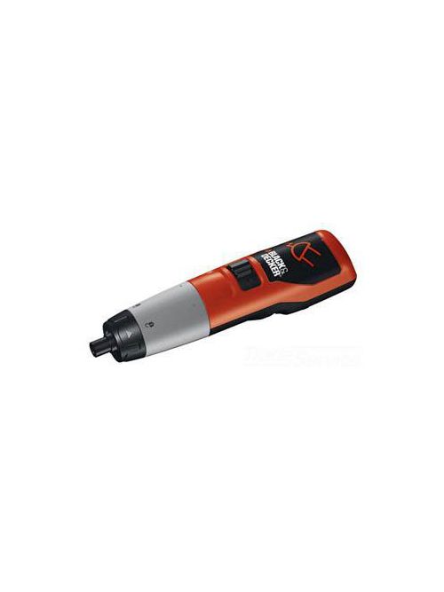 B&D DP240 2.4V Rechargeable Cordles