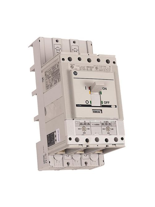 Allen-Bradley 140G-K3F3-D30-AA 140G 400A K Fr Allen-Bradley 140G-K3F3-D30-AA 140G 400A K Fr