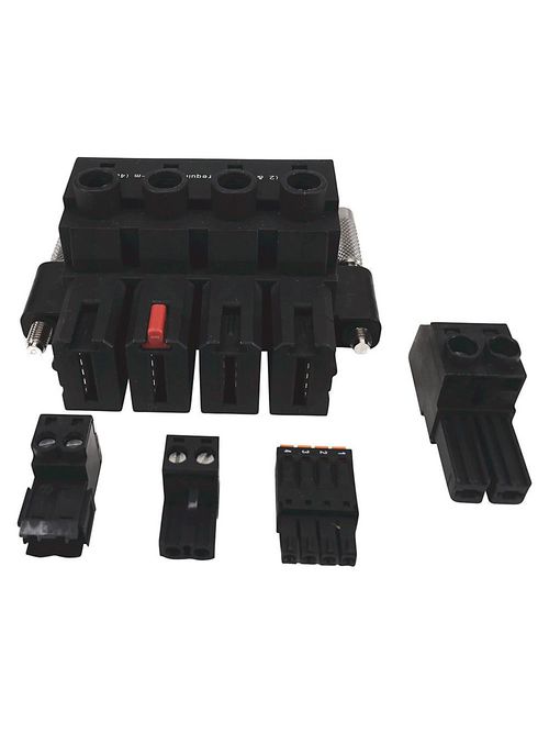 A-B 2198-KITCON-P208 Kinetix 5700 8 A-B 2198-KITCON-P208 Kinetix 5700 8