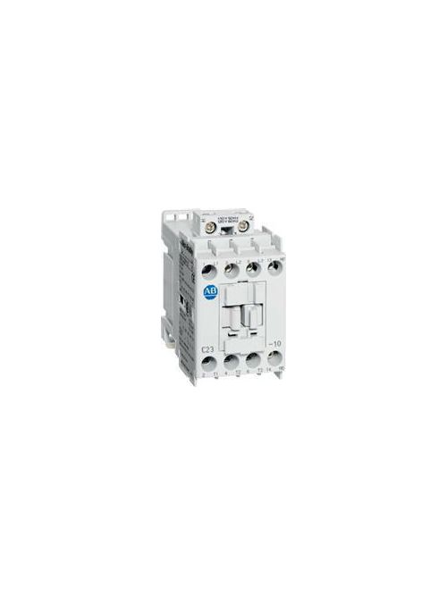 Product image for A-B 100-C09QJ10 IEC 9 A Contactor