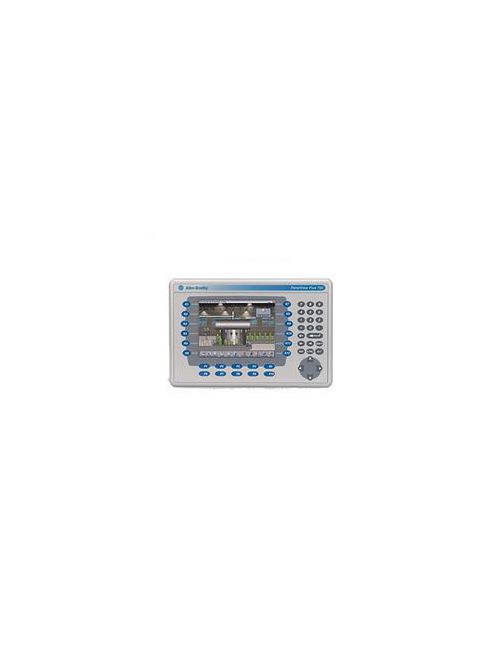 Product image for A-B 2711P-RGT15SP PanelView Plus 7