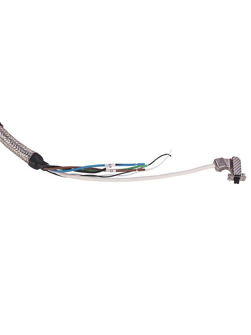 A-B 2090-CSBM1DG-14AF40 Kinetix Cable Single DSL 2090-Series A-B 2090-CSBM1DG-14AF40 Kinetix Cable Single DSL 2090-Series