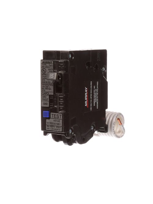 S-A MPA115AFCP BRKR MP-AT2 AFCI 1P S-A MPA115AFCP BRKR MP-AT2 AFCI 1P