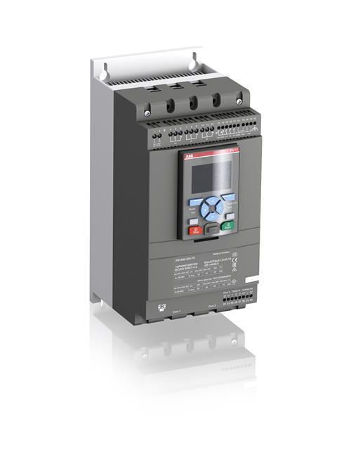 ABB PSTX85-600-70 SOFTSTARTER ABB PSTX85-600-70 SOFTSTARTER