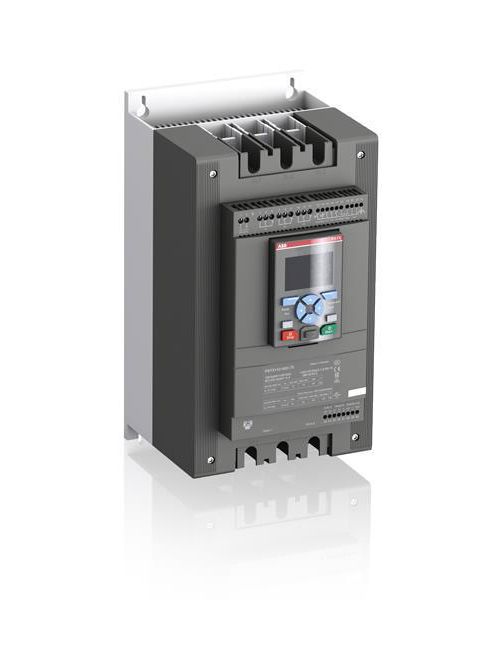 ABB PSTX142-600-70 SOFTSTARTER ABB PSTX142-600-70 SOFTSTARTER