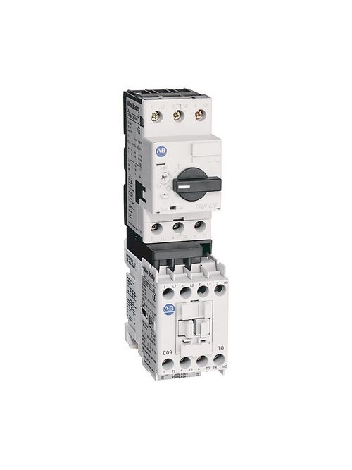 A-B 190E-AND2-CB10C 0.63-1.00 A Eco A-B 190E-AND2-CB10C 0.63-1.00 A Eco