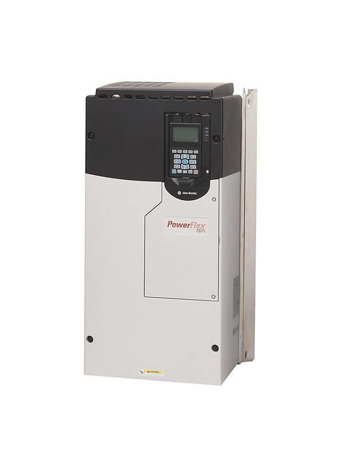 Allen-Bradley 20G1AND125AN0NNNNN Powerflex Air Cooled 755 AC Drive Allen-Bradley 20G1AND125AN0NNNNN Powerflex Air Cooled 755 AC Drive