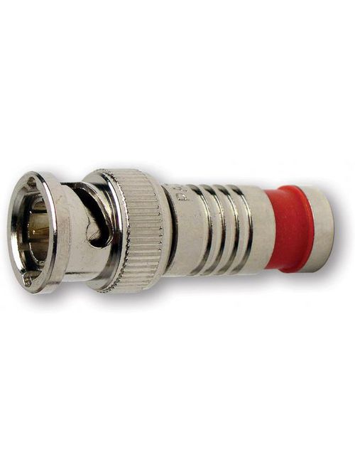 PLATINUM 18035 BNC RG6Q Compression PLATINUM 18035 BNC RG6Q Compression