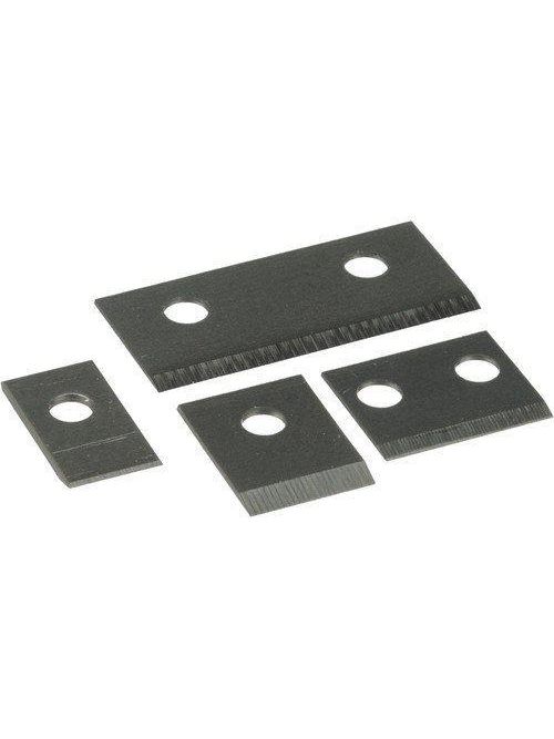 Product image for PLATINUM 100054BL Replacement Blade