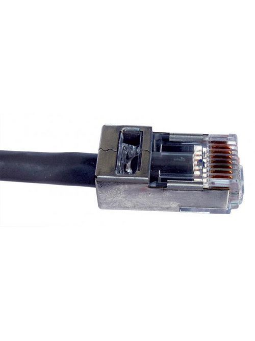Product image for PLATINUM 105020 EZ-RJ45 Shielded In