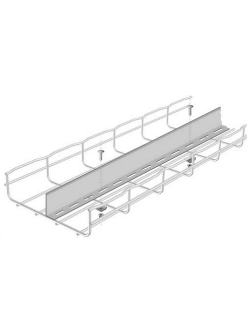 Product image for CABLO 943413 COT105KITPG 4" DIVIDER
