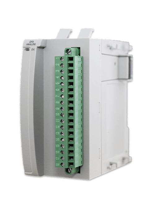 Product image for SCI 2085sc-OF8 Micro850 8 CHNL ANLG