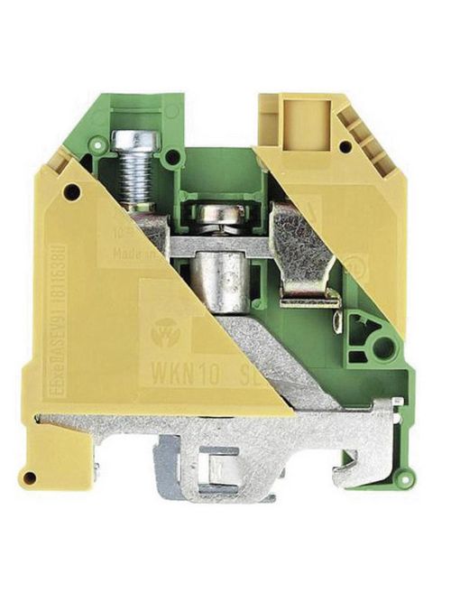 Product image for WIELEL 57.510.9055.0 GROUND BLOCK WKN10SL/U