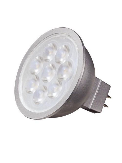 SATCO S9497 6.5MR16/LED/40'/35K/12V SATCO S9497 6.5MR16/LED/40'/35K/12V
