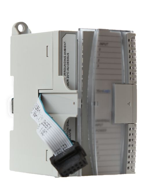 SCI 1762sc-IF4OF4 MicroLgx 4 CHNL A SCI 1762sc-IF4OF4 MicroLgx 4 CHNL A