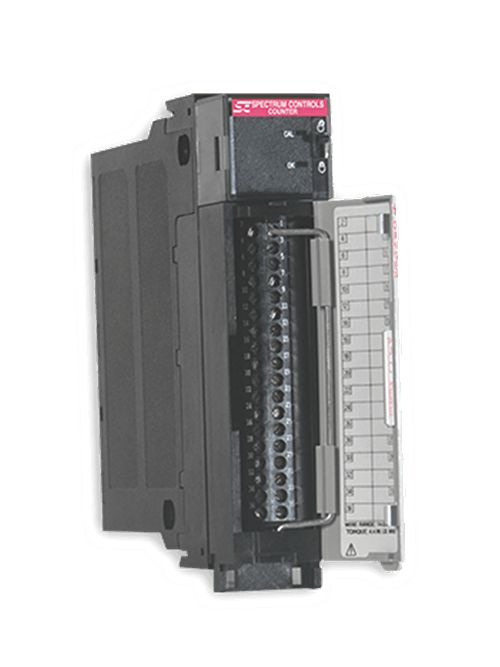 Product image for SCI 1756sc-CTR8 ControlLgx 8 CHNL A