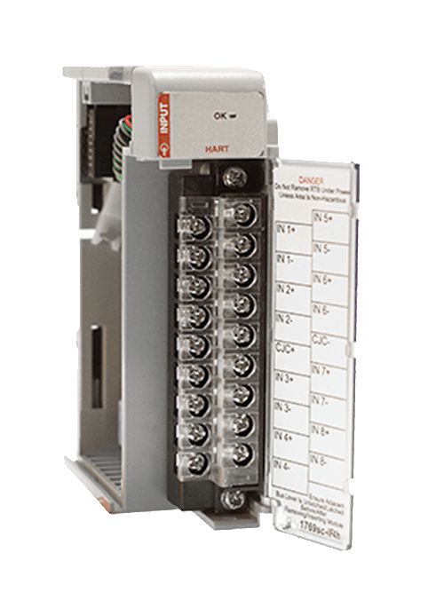 Product image for SCI 1769sc-IF4IH CompactLgx 4-CHNL