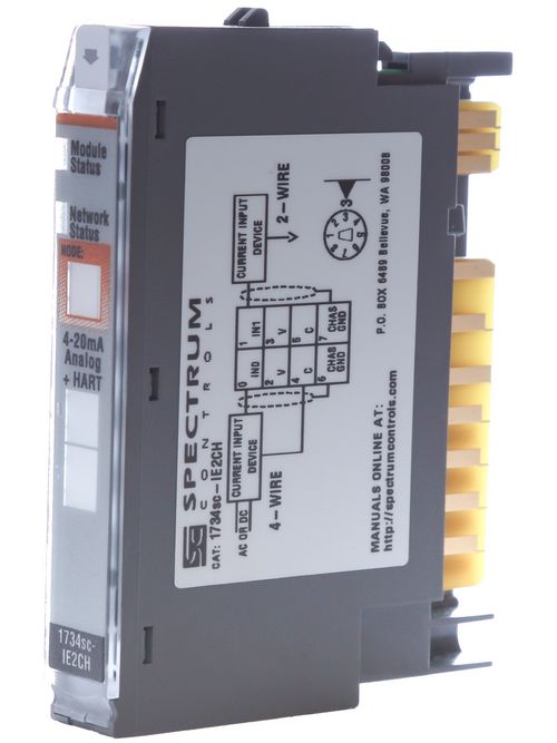 SCI 1734sc-IE2CH Point I/O 2 CHNL SCI 1734sc-IE2CH Point I/O 2 CHNL