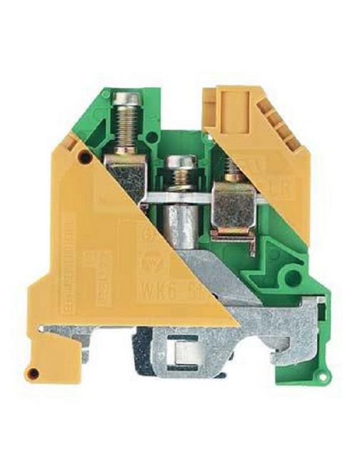 Product image for WIELEL 57.506.9055.0 EARTH TERMINAL WK 6 SL