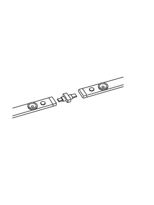 Product image for Connector lightbar for LED linear lightbar